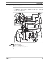 Предварительный просмотр 89 страницы Pfaff 3811-15/65 Instruction Manual