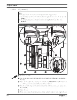 Предварительный просмотр 90 страницы Pfaff 3811-15/65 Instruction Manual