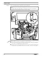 Предварительный просмотр 94 страницы Pfaff 3811-15/65 Instruction Manual