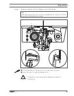 Предварительный просмотр 97 страницы Pfaff 3811-15/65 Instruction Manual