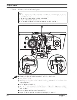 Предварительный просмотр 98 страницы Pfaff 3811-15/65 Instruction Manual