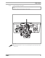 Предварительный просмотр 99 страницы Pfaff 3811-15/65 Instruction Manual