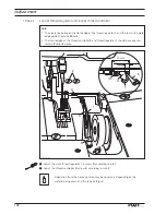 Предварительный просмотр 102 страницы Pfaff 3811-15/65 Instruction Manual