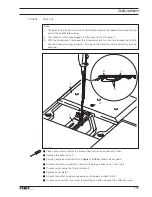 Предварительный просмотр 115 страницы Pfaff 3811-15/65 Instruction Manual