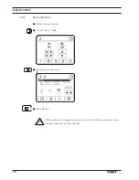 Предварительный просмотр 126 страницы Pfaff 3811-15/65 Instruction Manual