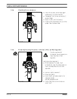 Предварительный просмотр 58 страницы Pfaff 3822-1/32 Instruction Manual