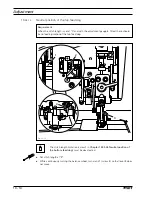 Предварительный просмотр 72 страницы Pfaff 3822-1/32 Instruction Manual