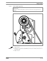 Предварительный просмотр 77 страницы Pfaff 3822-1/32 Instruction Manual