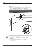 Предварительный просмотр 88 страницы Pfaff 3822-1/32 Instruction Manual