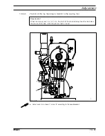 Предварительный просмотр 89 страницы Pfaff 3822-1/32 Instruction Manual