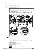 Предварительный просмотр 92 страницы Pfaff 3822-1/32 Instruction Manual