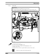 Предварительный просмотр 93 страницы Pfaff 3822-1/32 Instruction Manual