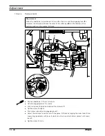 Предварительный просмотр 96 страницы Pfaff 3822-1/32 Instruction Manual