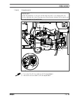 Предварительный просмотр 97 страницы Pfaff 3822-1/32 Instruction Manual