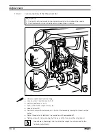 Предварительный просмотр 98 страницы Pfaff 3822-1/32 Instruction Manual