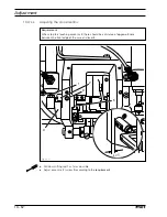 Предварительный просмотр 110 страницы Pfaff 3822-1/32 Instruction Manual