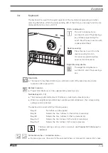 Предварительный просмотр 19 страницы Pfaff 3822-2/42 Instruction Manual