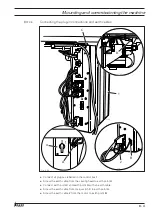 Предварительный просмотр 23 страницы Pfaff 3822-2/42 Instruction Manual