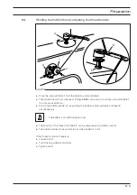 Предварительный просмотр 27 страницы Pfaff 3822-2/42 Instruction Manual