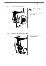 Предварительный просмотр 29 страницы Pfaff 3822-2/42 Instruction Manual