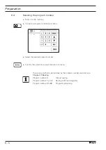 Предварительный просмотр 30 страницы Pfaff 3822-2/42 Instruction Manual