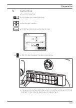 Предварительный просмотр 31 страницы Pfaff 3822-2/42 Instruction Manual