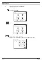 Предварительный просмотр 32 страницы Pfaff 3822-2/42 Instruction Manual