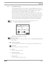 Предварительный просмотр 41 страницы Pfaff 3822-2/42 Instruction Manual