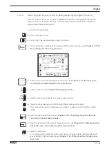 Предварительный просмотр 47 страницы Pfaff 3822-2/42 Instruction Manual