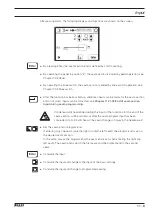 Предварительный просмотр 51 страницы Pfaff 3822-2/42 Instruction Manual