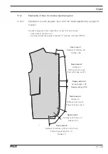 Предварительный просмотр 55 страницы Pfaff 3822-2/42 Instruction Manual