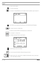 Предварительный просмотр 56 страницы Pfaff 3822-2/42 Instruction Manual