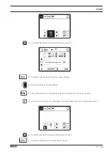 Предварительный просмотр 57 страницы Pfaff 3822-2/42 Instruction Manual