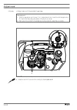 Предварительный просмотр 76 страницы Pfaff 3822-2/42 Instruction Manual