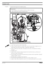 Предварительный просмотр 80 страницы Pfaff 3822-2/42 Instruction Manual