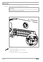 Предварительный просмотр 88 страницы Pfaff 3822-2/42 Instruction Manual