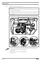 Предварительный просмотр 92 страницы Pfaff 3822-2/42 Instruction Manual