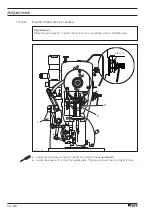 Предварительный просмотр 94 страницы Pfaff 3822-2/42 Instruction Manual