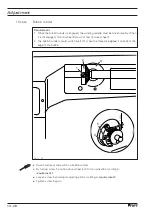 Предварительный просмотр 96 страницы Pfaff 3822-2/42 Instruction Manual