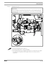 Предварительный просмотр 103 страницы Pfaff 3822-2/42 Instruction Manual