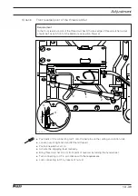 Предварительный просмотр 107 страницы Pfaff 3822-2/42 Instruction Manual