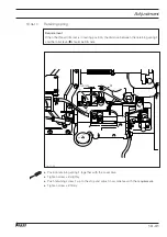 Предварительный просмотр 109 страницы Pfaff 3822-2/42 Instruction Manual