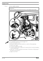 Предварительный просмотр 110 страницы Pfaff 3822-2/42 Instruction Manual