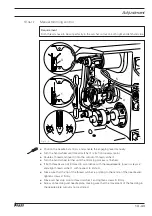 Предварительный просмотр 111 страницы Pfaff 3822-2/42 Instruction Manual