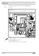 Предварительный просмотр 114 страницы Pfaff 3822-2/42 Instruction Manual