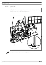 Предварительный просмотр 116 страницы Pfaff 3822-2/42 Instruction Manual