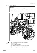 Предварительный просмотр 117 страницы Pfaff 3822-2/42 Instruction Manual