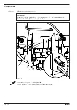 Предварительный просмотр 118 страницы Pfaff 3822-2/42 Instruction Manual