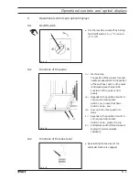 Предварительный просмотр 15 страницы Pfaff 3827-2 Instruction Manual