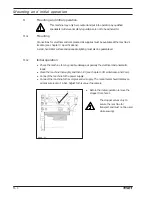 Предварительный просмотр 18 страницы Pfaff 3827-2 Instruction Manual